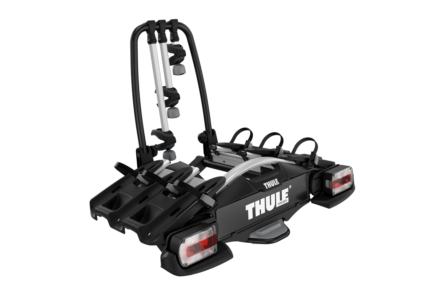 THULE VELOCOMPACT 3(4) BIKE RACK (13PIN)