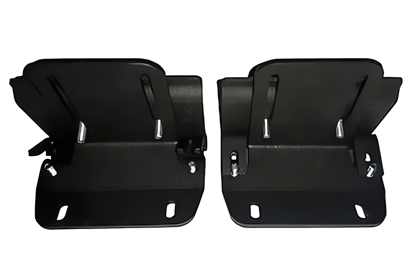 FORD CUSTOM 2024+ / THULE 4200 AWNING + AWNING RAIL / CHOICE OF COLOURS