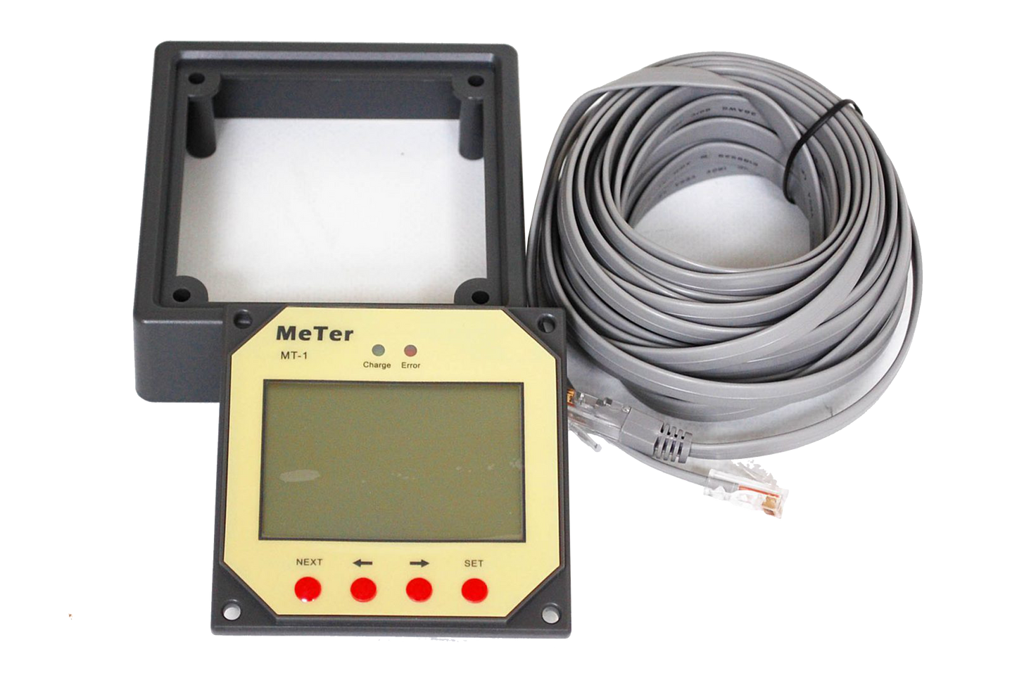 MT1 REMOTE METER FOR DUAL REGULATOR