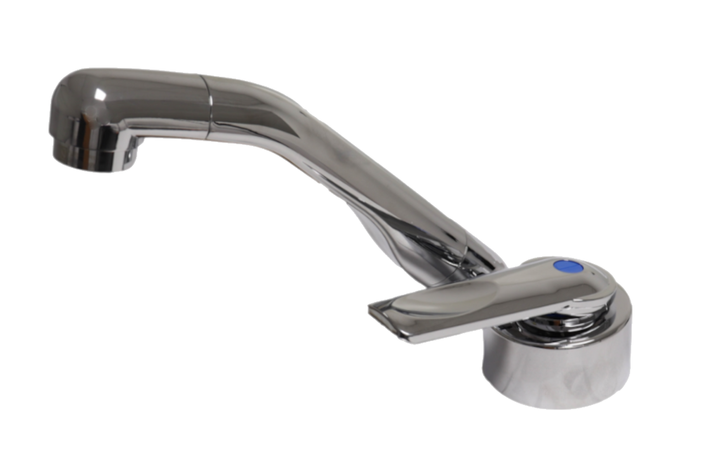 COMET FLORENZ - COLD WATER FOLDING TAP