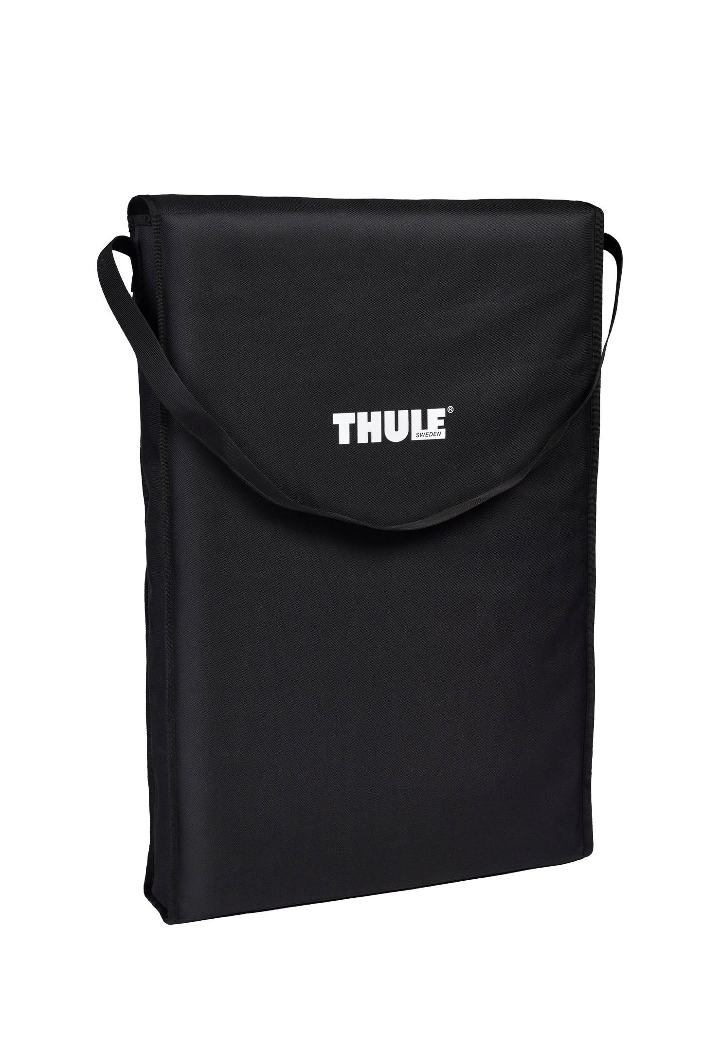 THULE TELESCOPIC LADDER 9 STEPS + FIXATION KIT