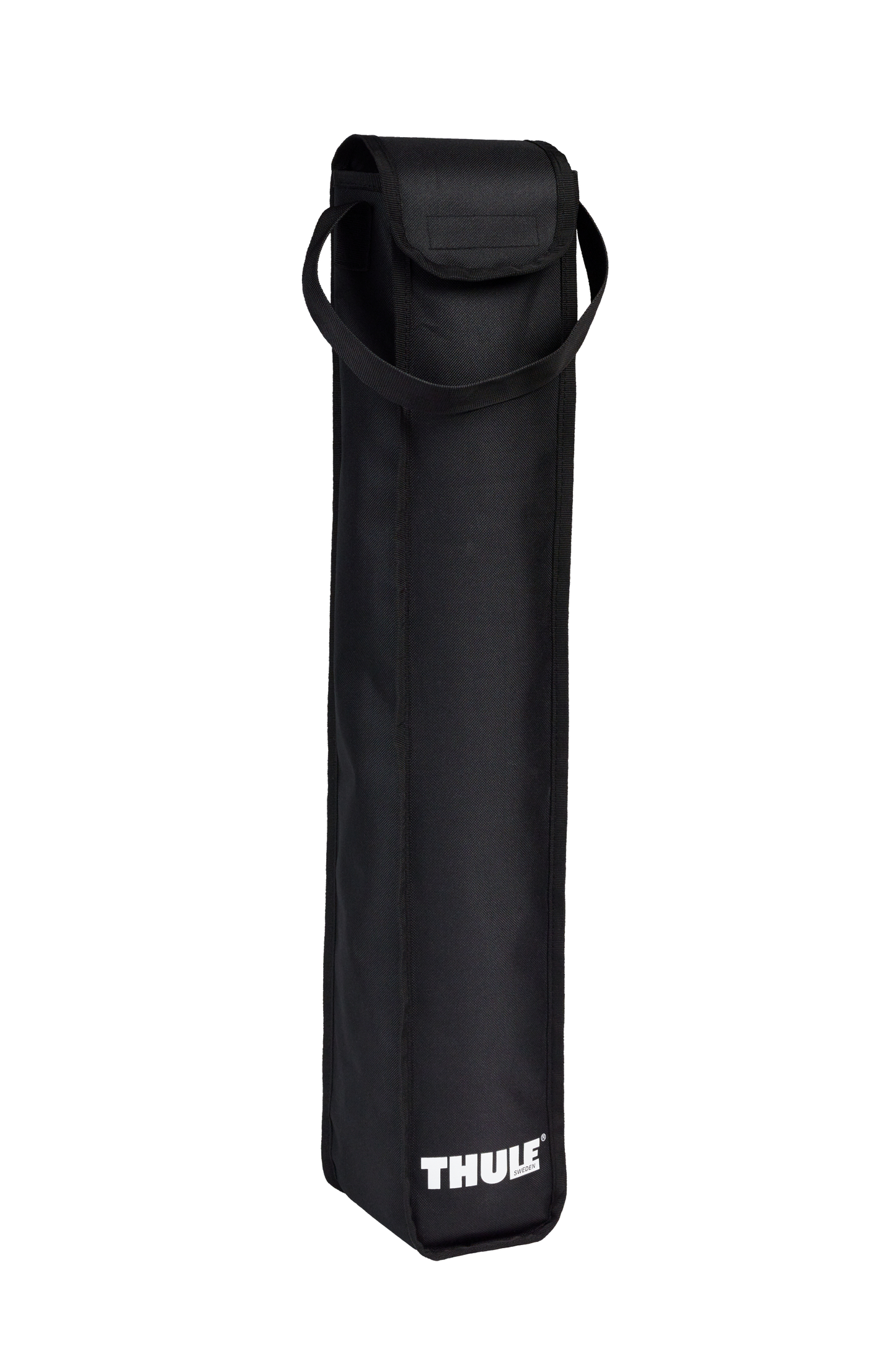 THULE TELESCOPIC LADDER 9 STEPS + FIXATION KIT
