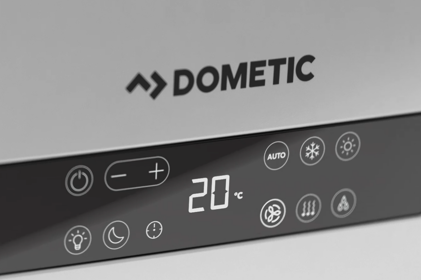 DOMETIC FRESHJET 3000 AIR CONDITIONER