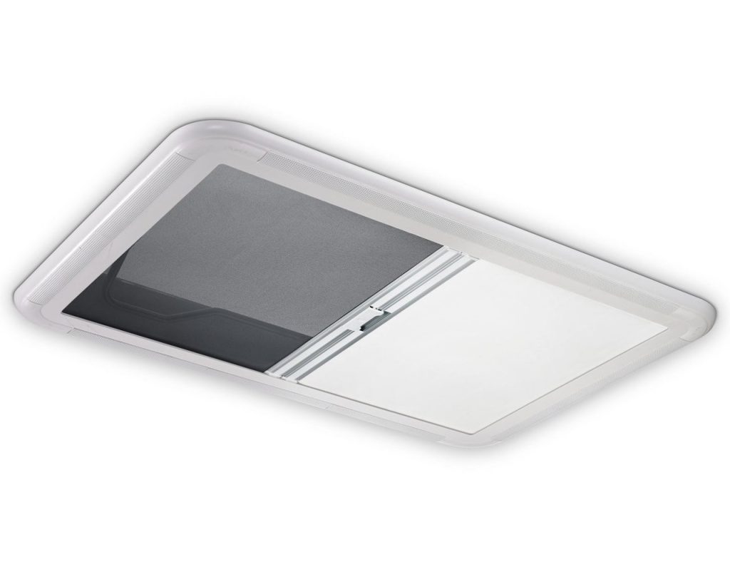 DOMETIC HEKI 2 - - SKYLIGHT ROOFVENT - 950x655