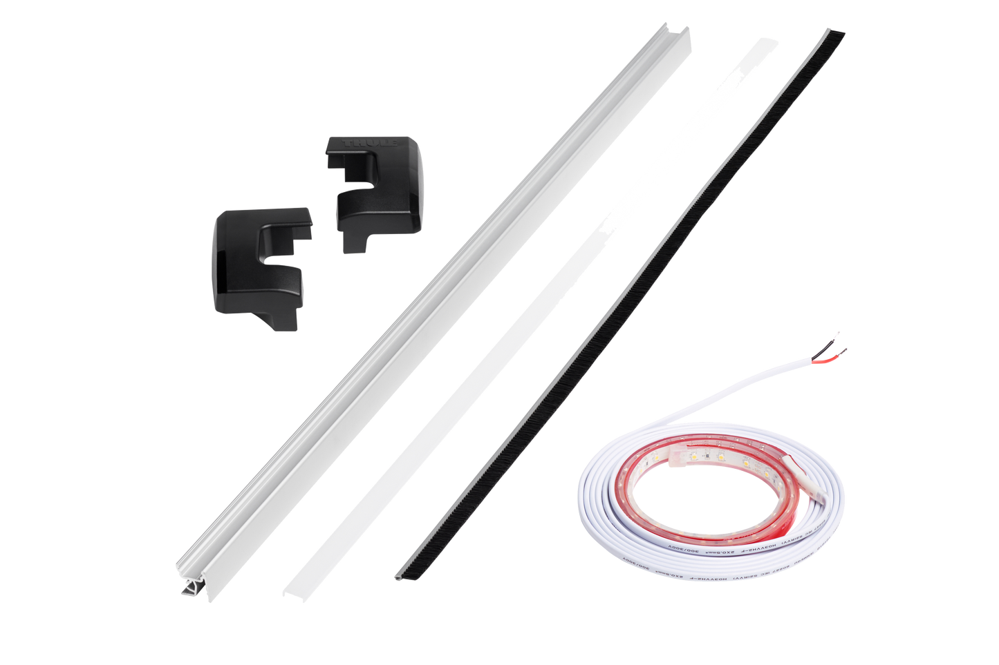 THULE LED KITS FOR SLIDE OUT STEPS