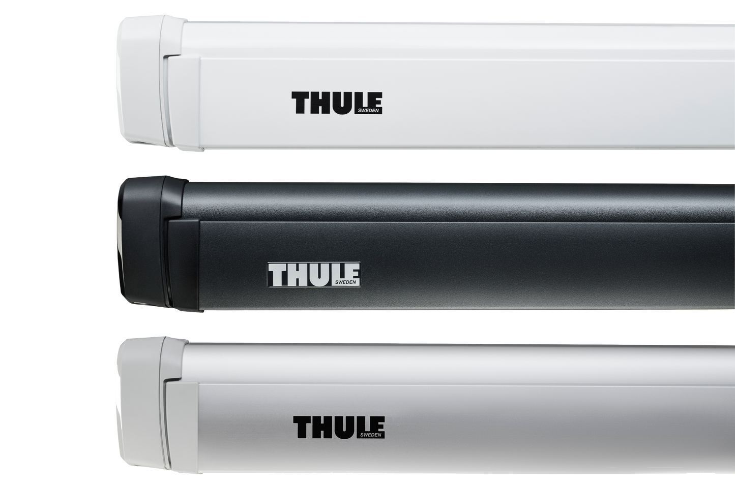 THULE 4200 (White/Silver/Black)