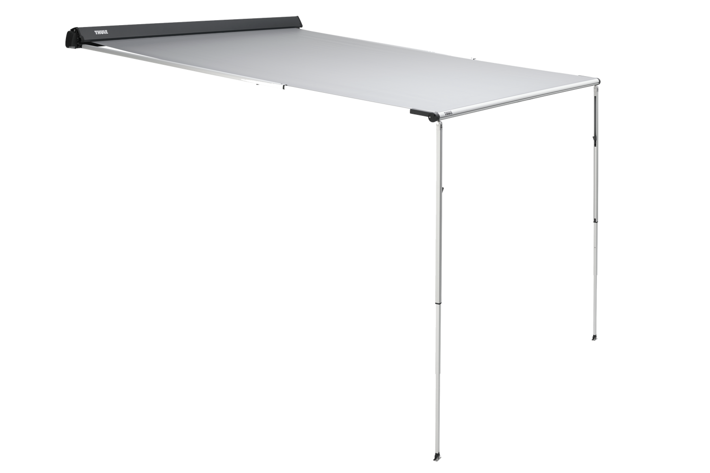 THULE 3200 AWNING (Silver/Black)