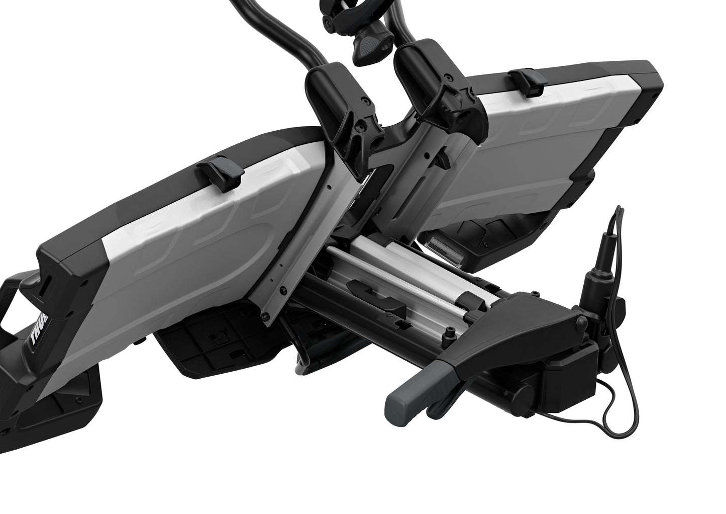 THULE FOLDABLE LOADING RAMP- EASYFOLD XT Relive Campers