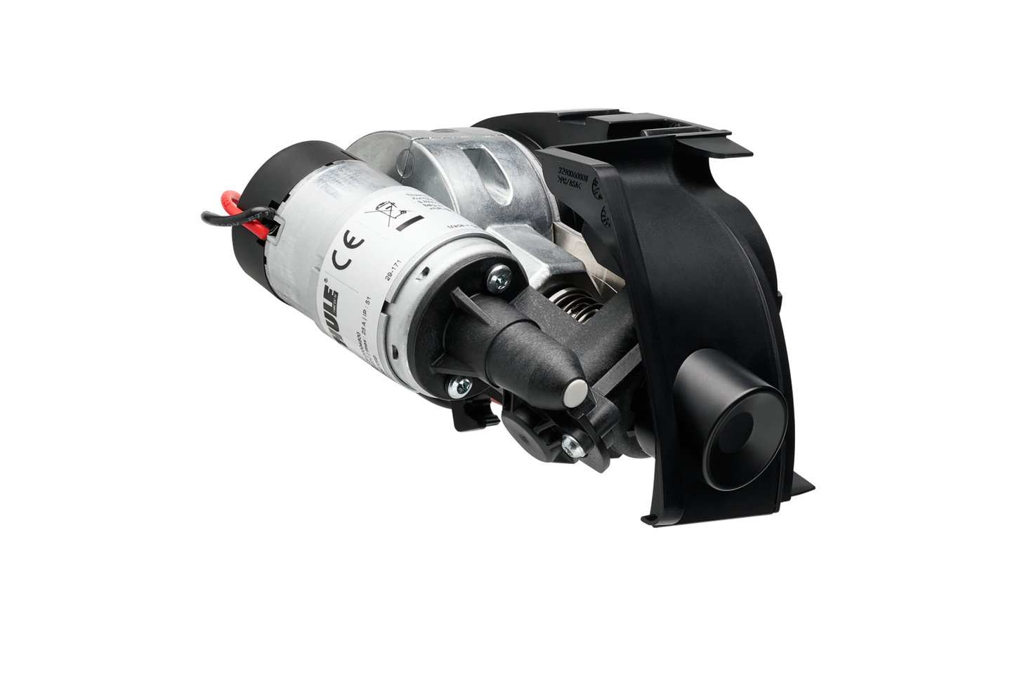 THULE MOTOR KIT TO 6300