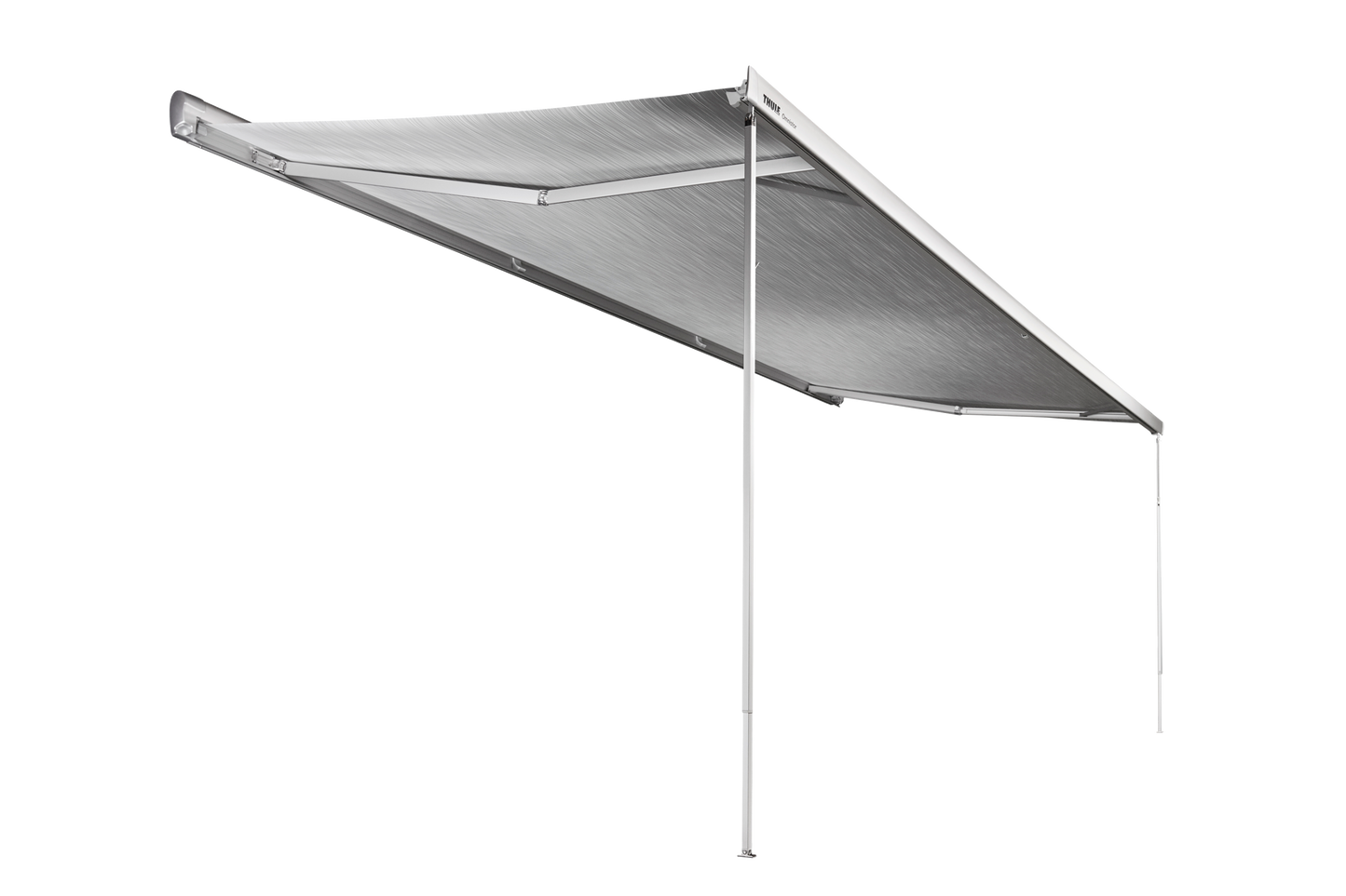 THULE 8000 OMNISTOR (Anodized/Black/Silver)