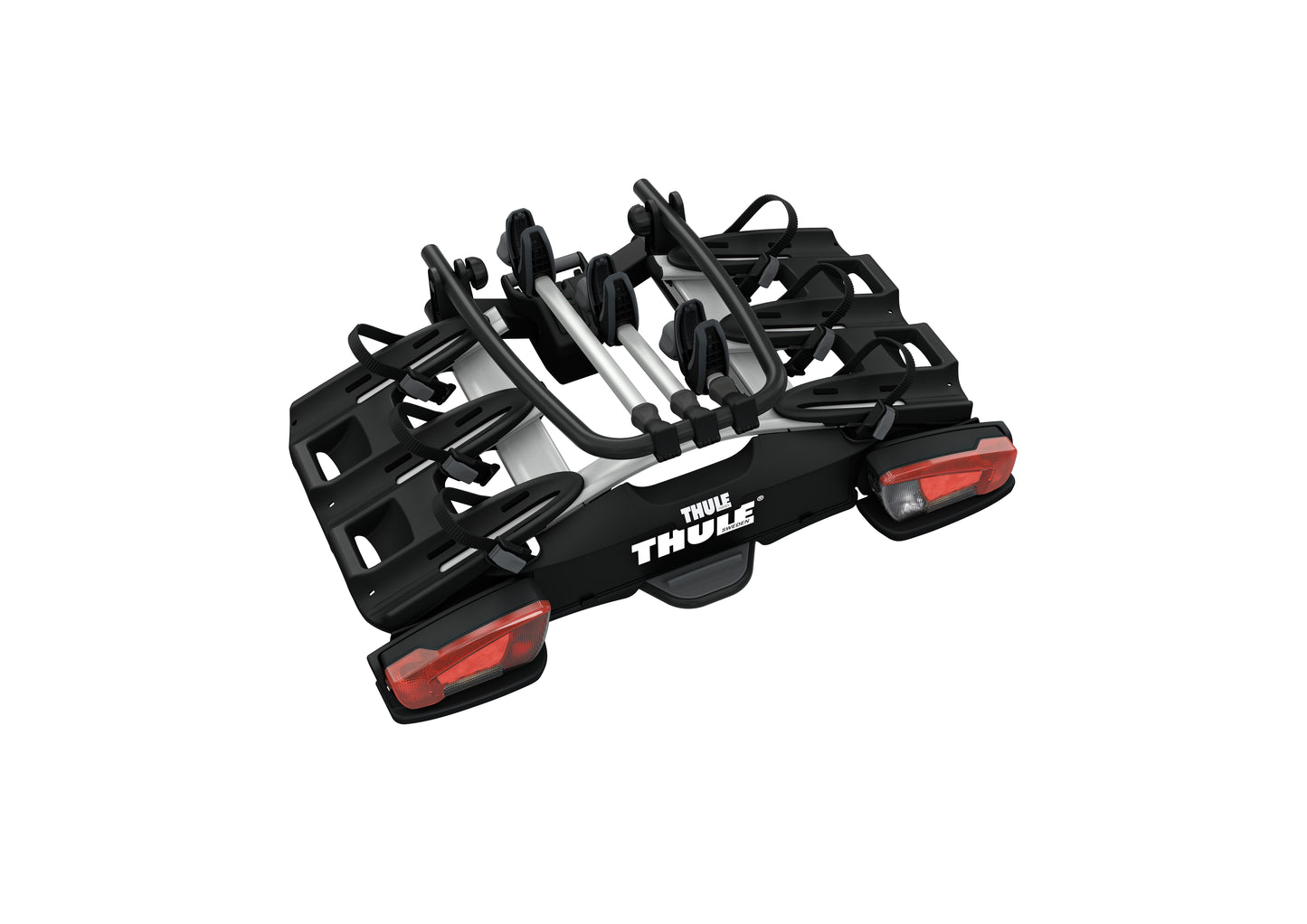 THULE VELOCOMPACT 3(4) BIKE RACK (13PIN)