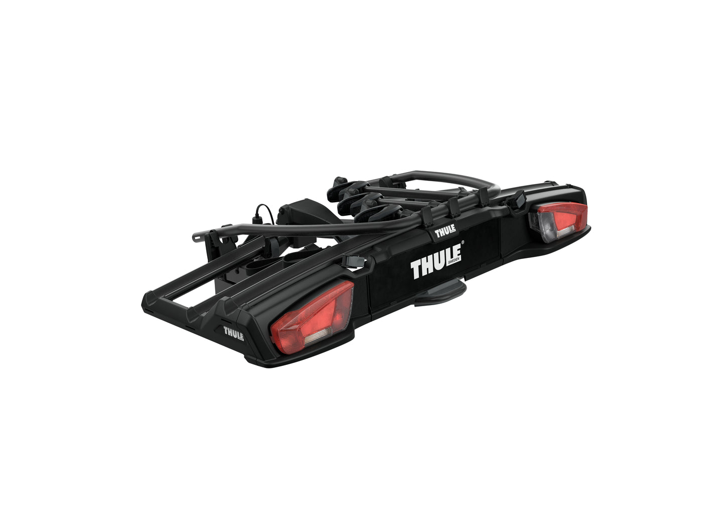 THULE VELOSPACE XT - 3(4) BIKE RACK