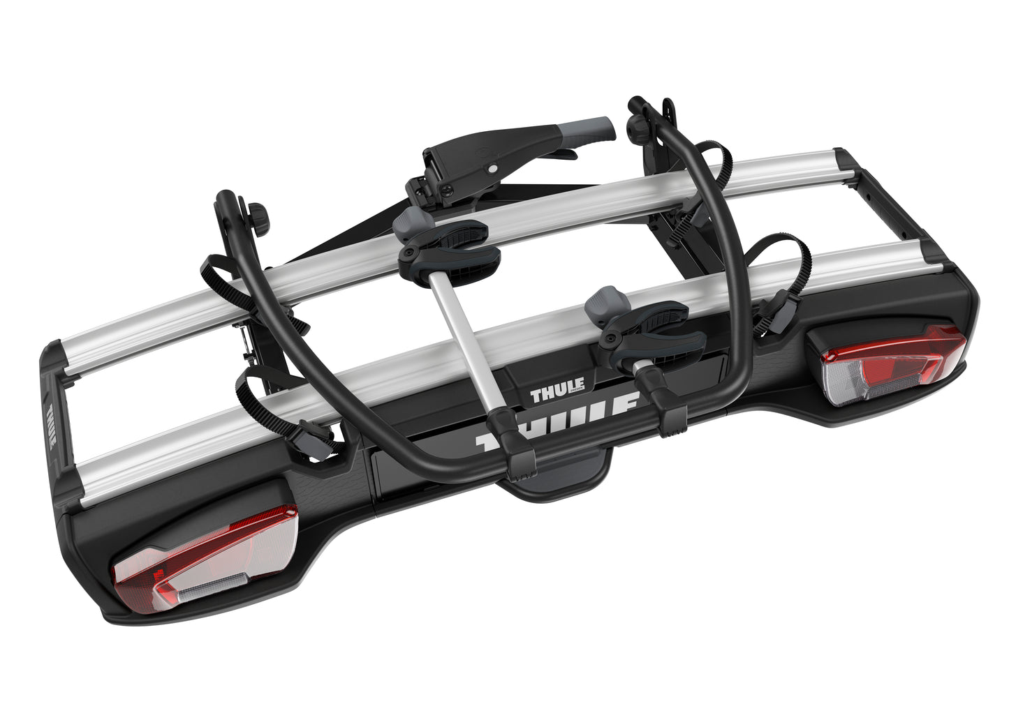 THULE VELOSPACE XT - 2(3) BIKE RACK