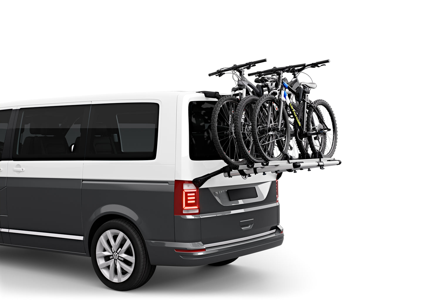 THULE WANDERWAY T6 BIKE ADAPTOR