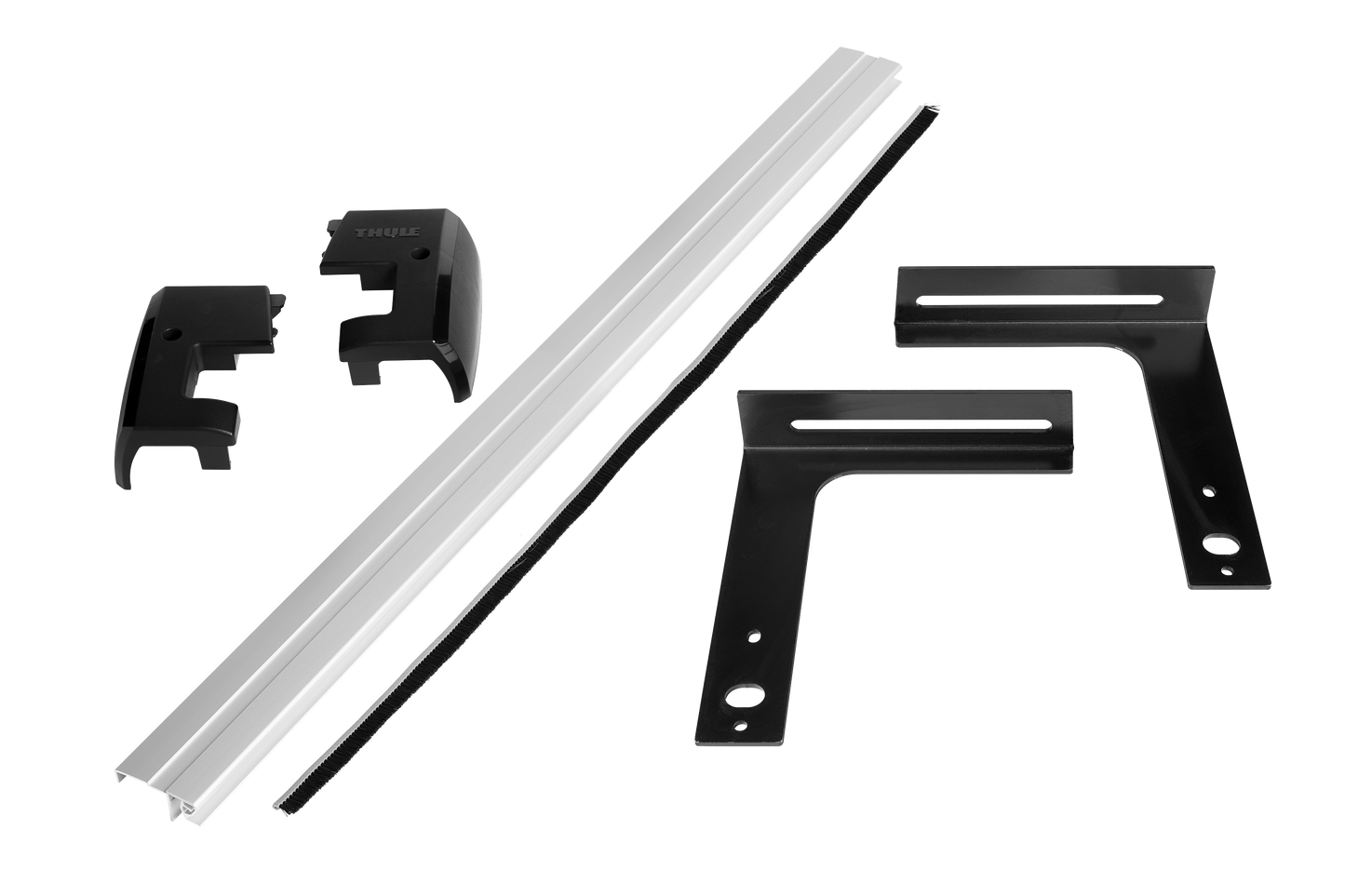 FOLD-OUT STEP INSTALLATION KITS FOR 12V STEPS