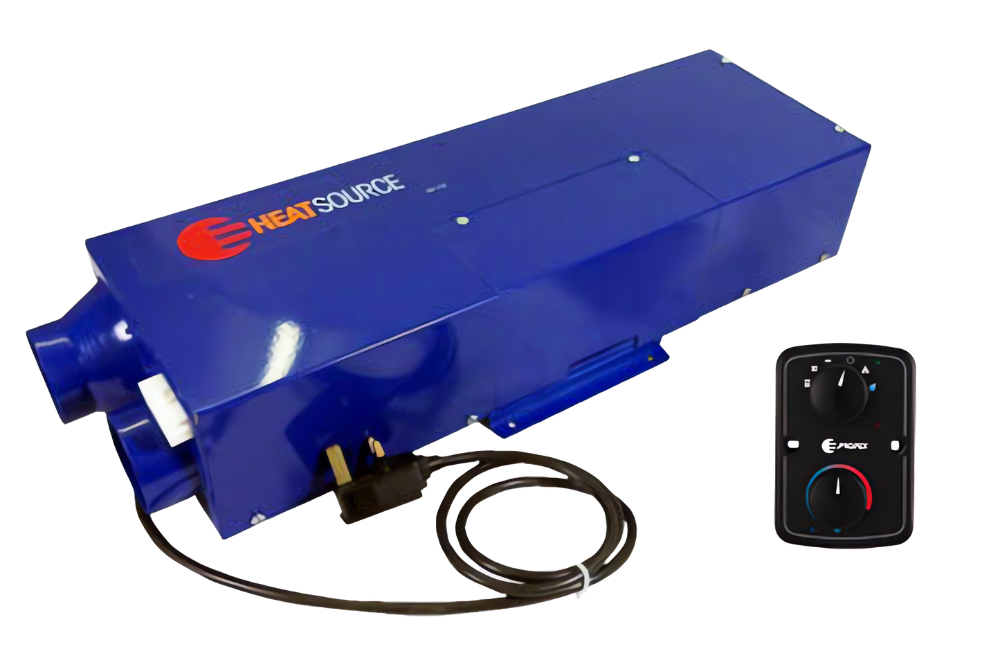 PROPEX HS2000E GAS & MAINS HEATER