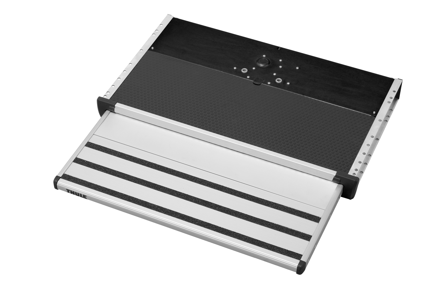 THULE SLIDE OUT STEP MANUAL