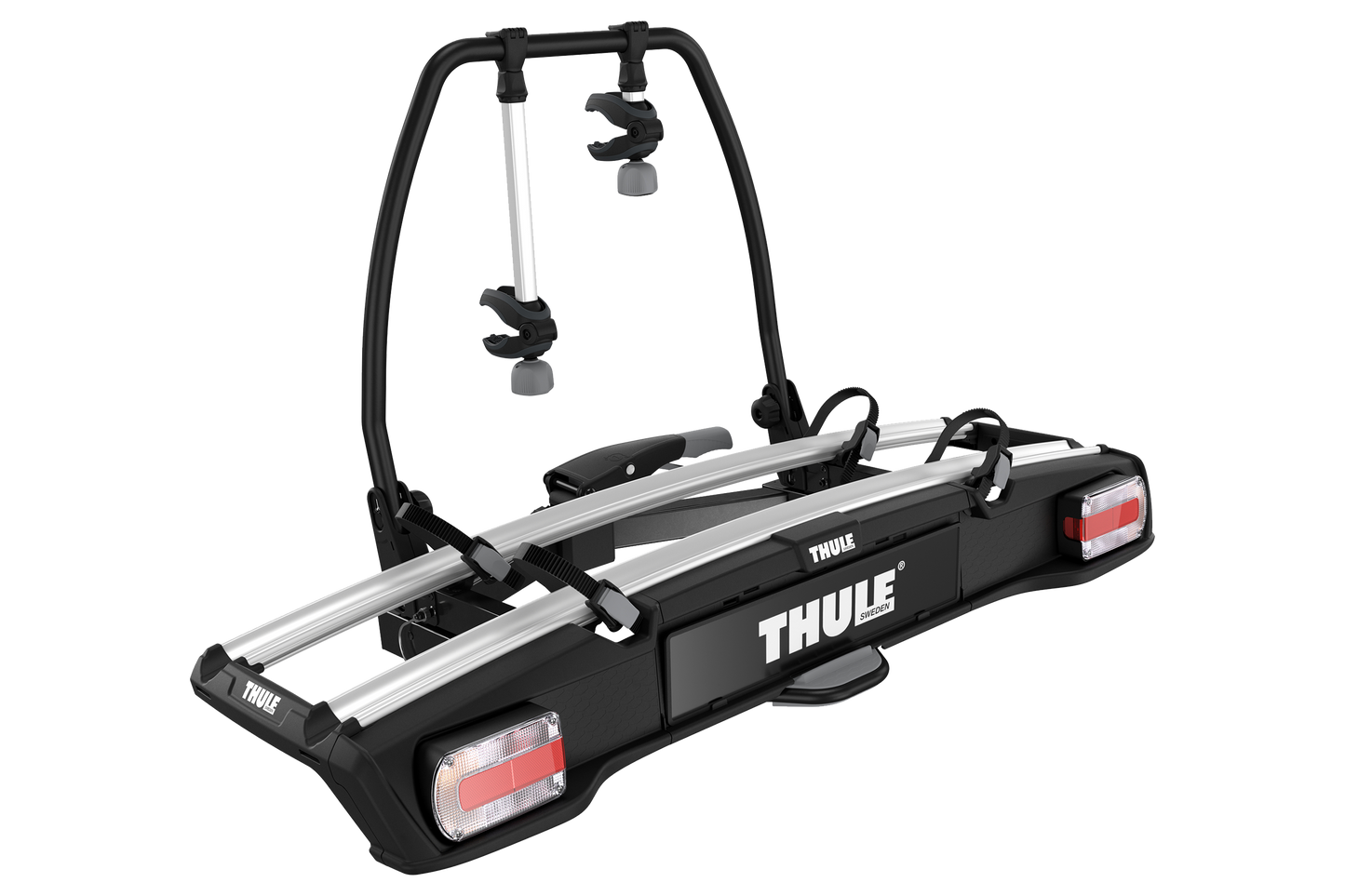 THULE VELOSPACE XT - 2(3) BIKE RACK