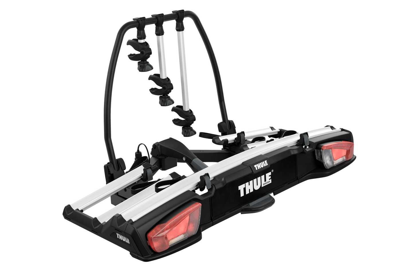 THULE VELOSPACE XT - 3(4) BIKE RACK