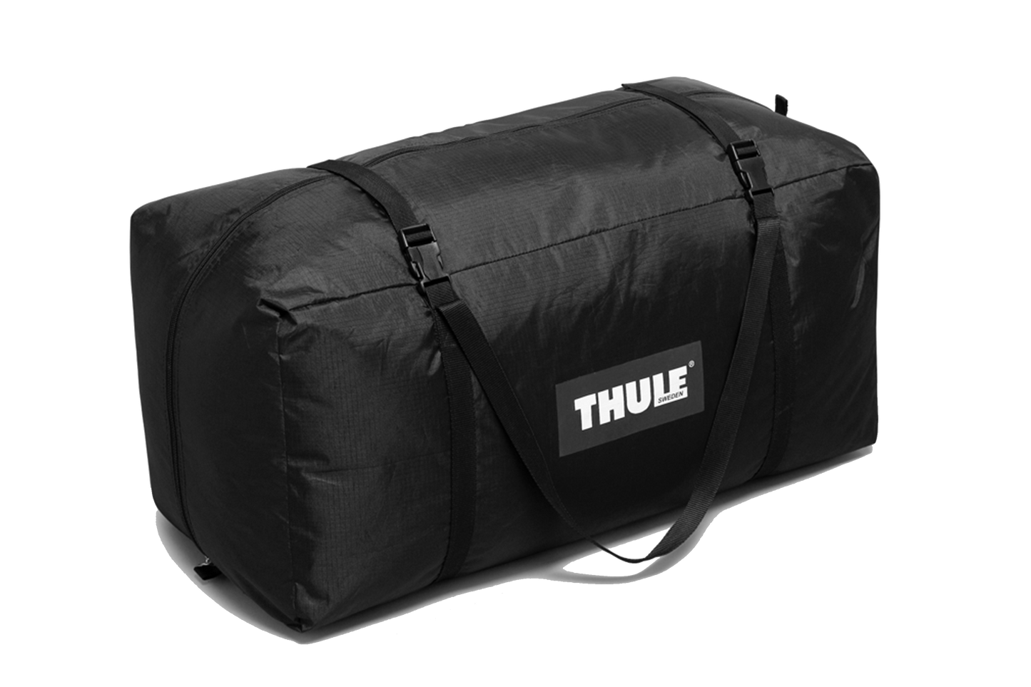 THULE QUICKFIT TENT - SET BUILT FOR CAMPERVAN AWNINGS