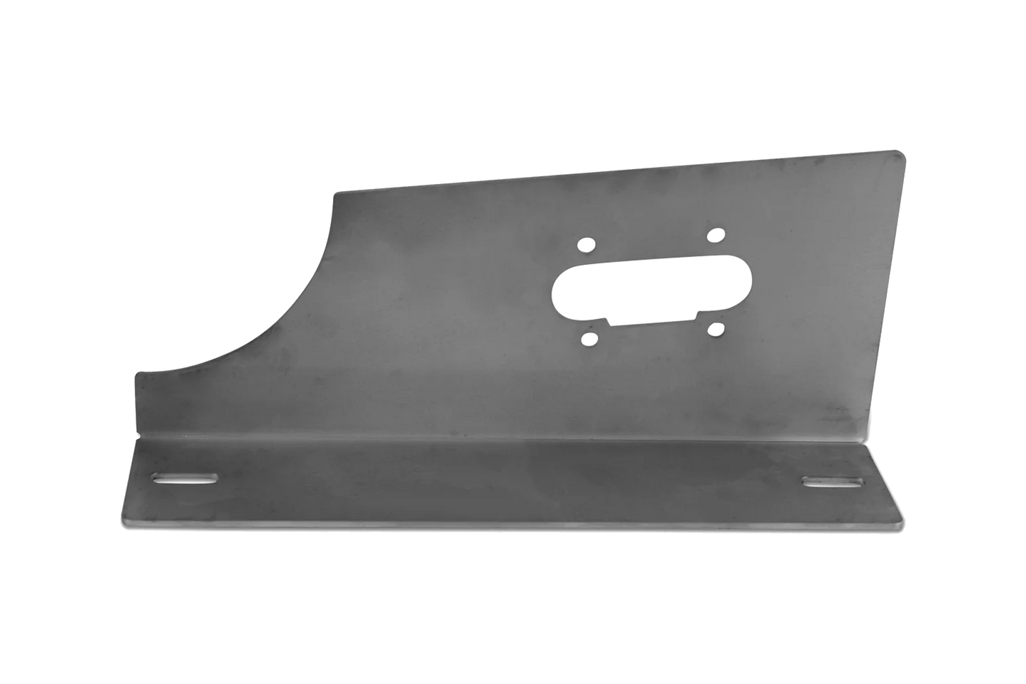 EXTERNAL MOUNT BRACKET FOR MV AIRO 2