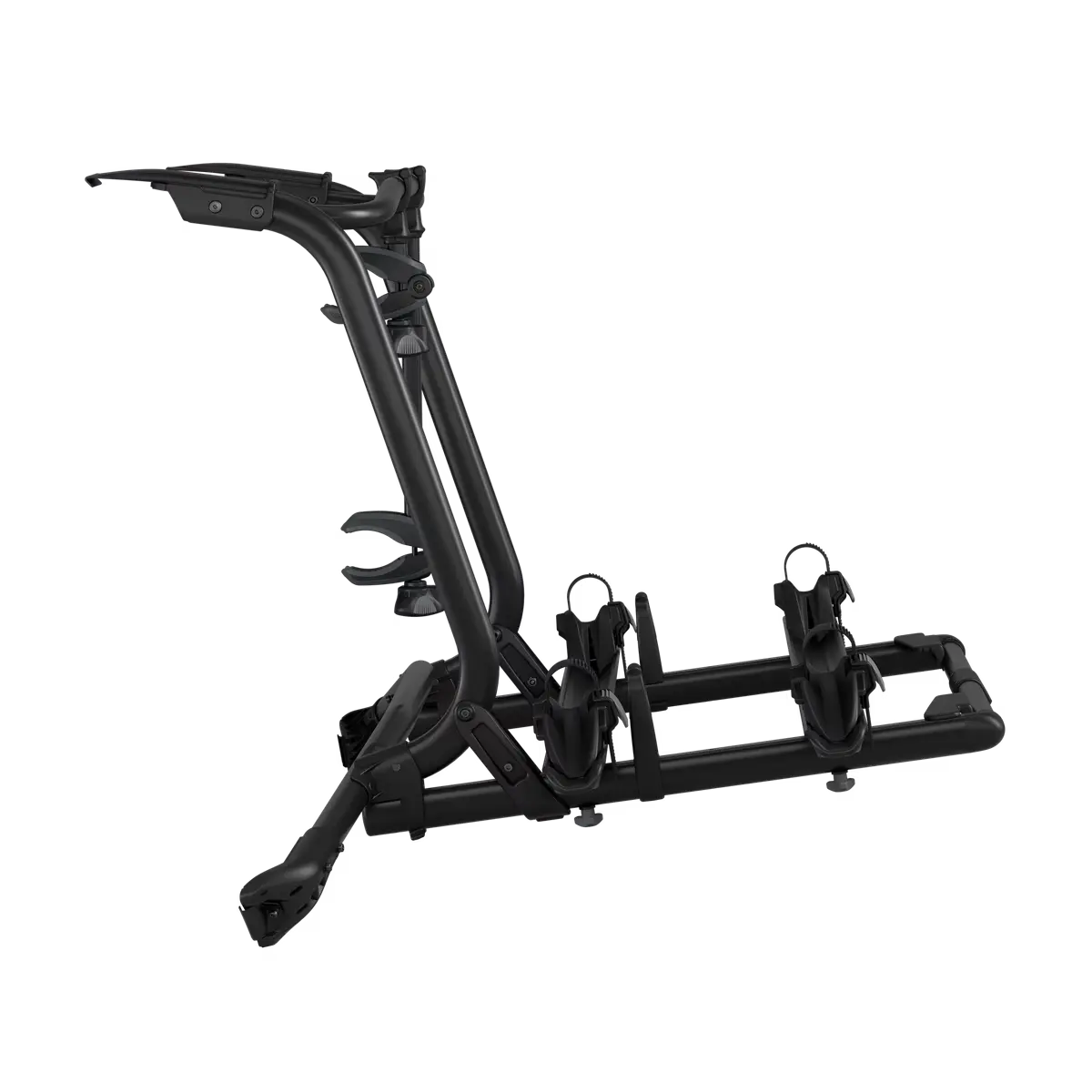 THULE WANDERWAY BLACK FOR VWT6 Relive Campers