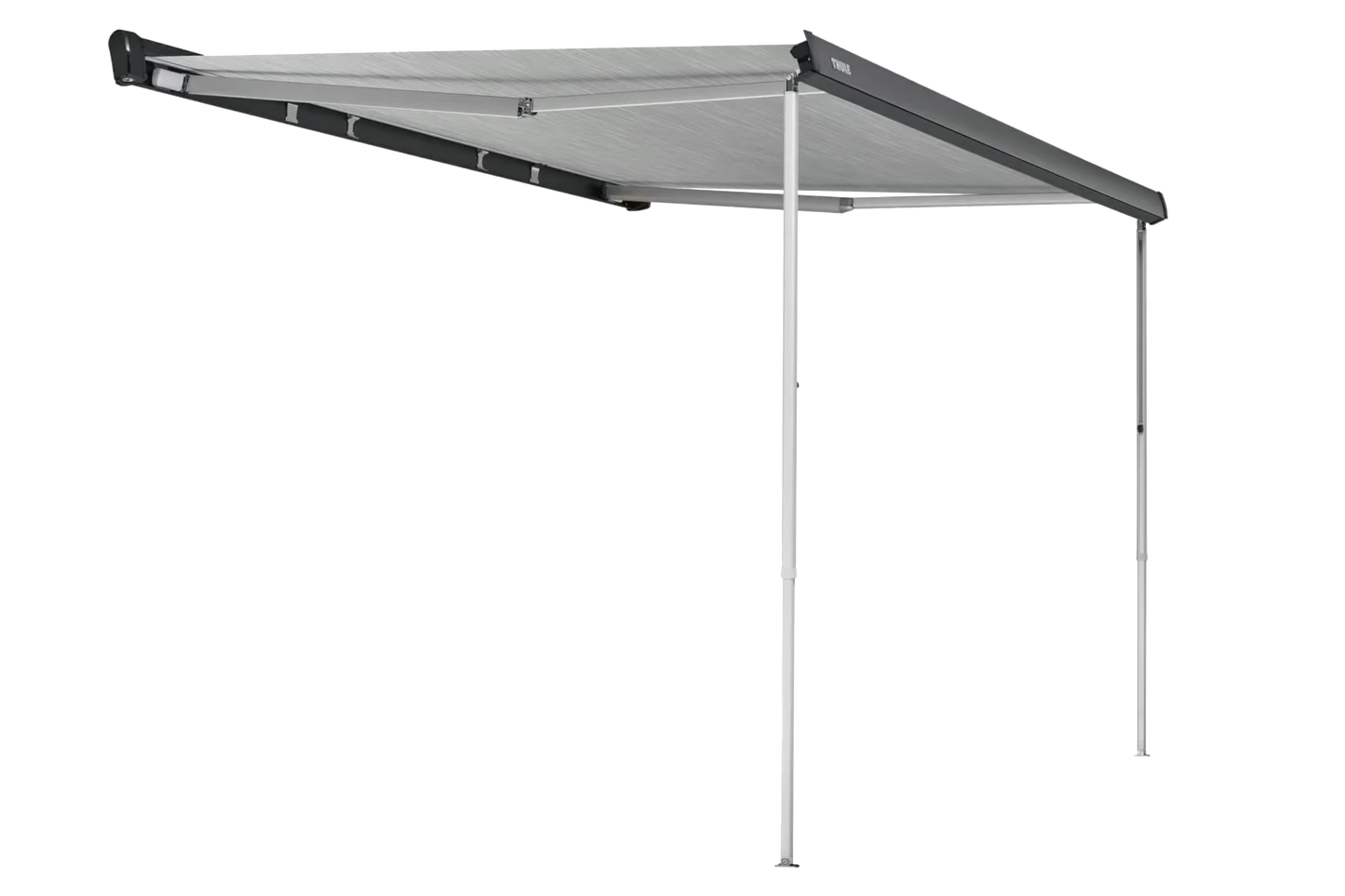 THULE 4200 (White/Silver/Black)