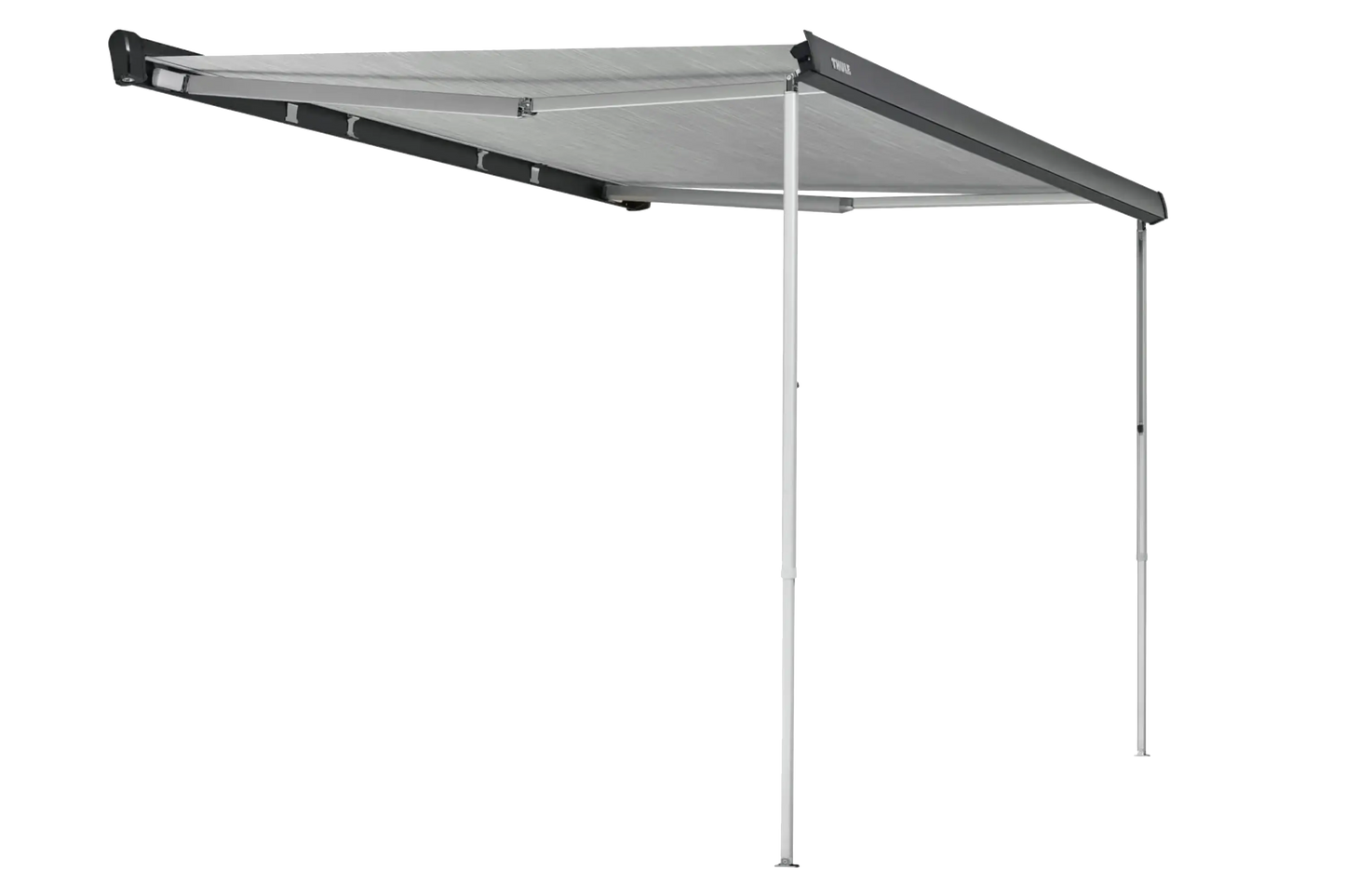 THULE 4200 (White/Silver/Black) Relive Campers
