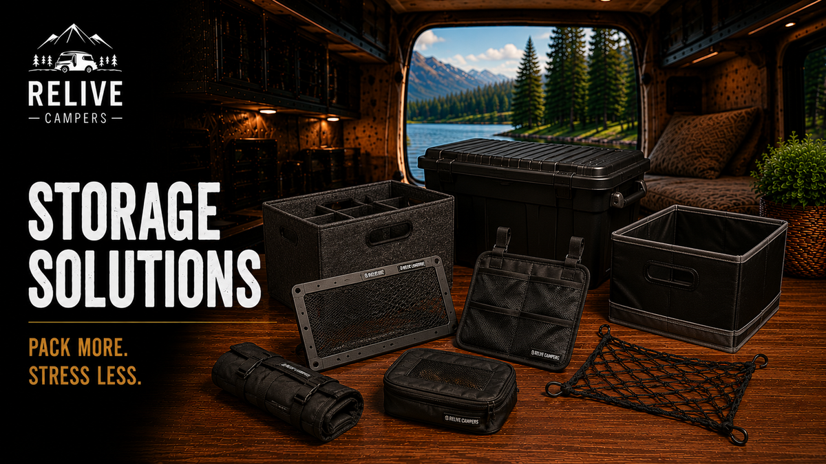 Storage Solutions