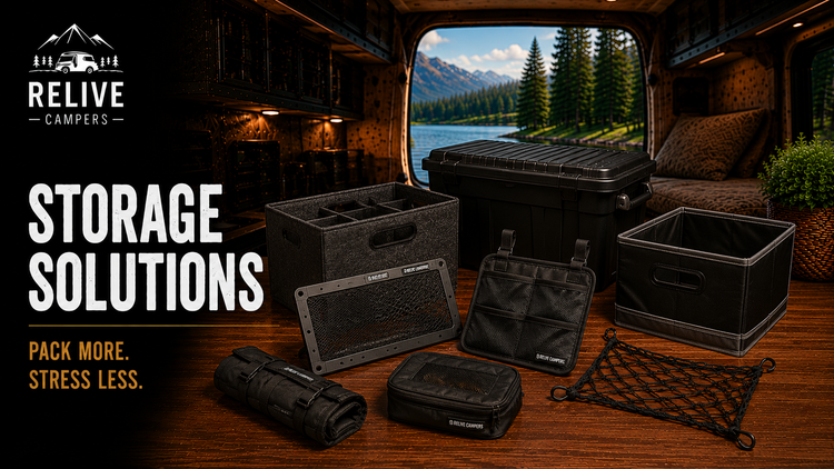 Storage Solutions