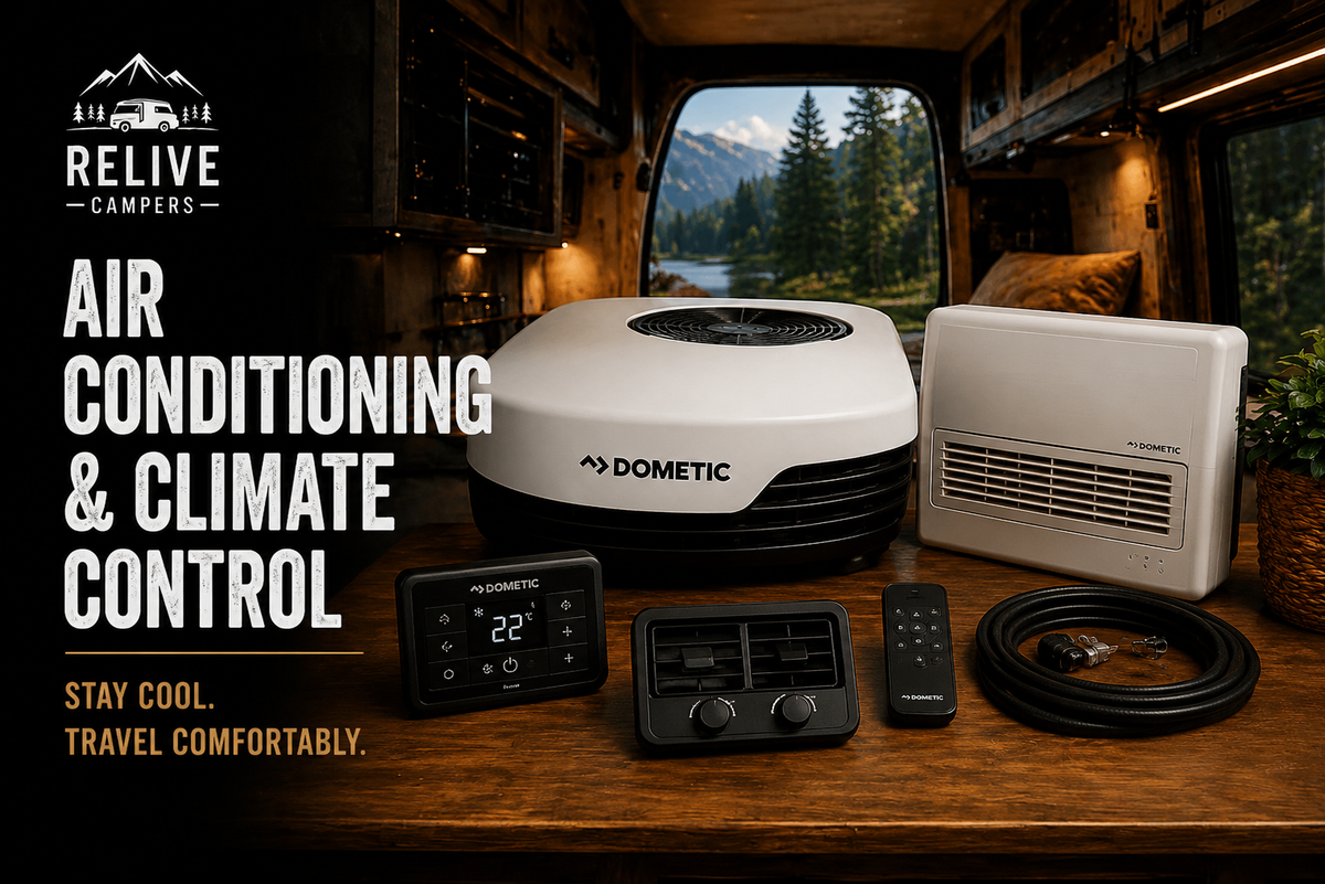 Air Conditioning