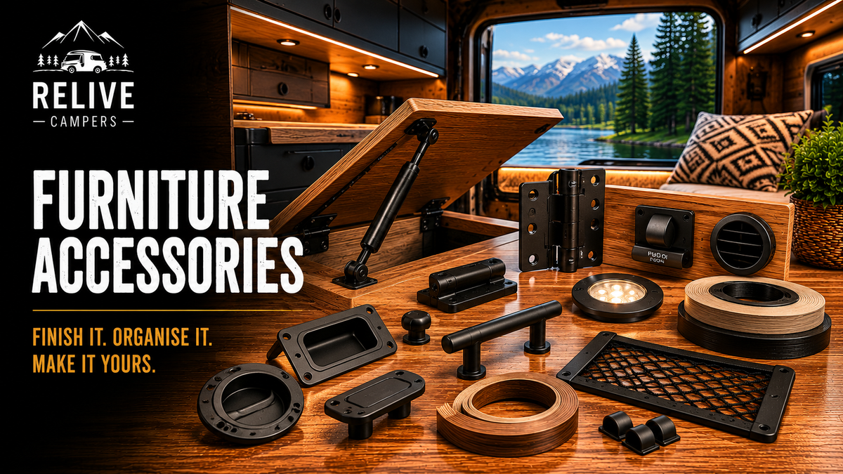 Furniture Accessories