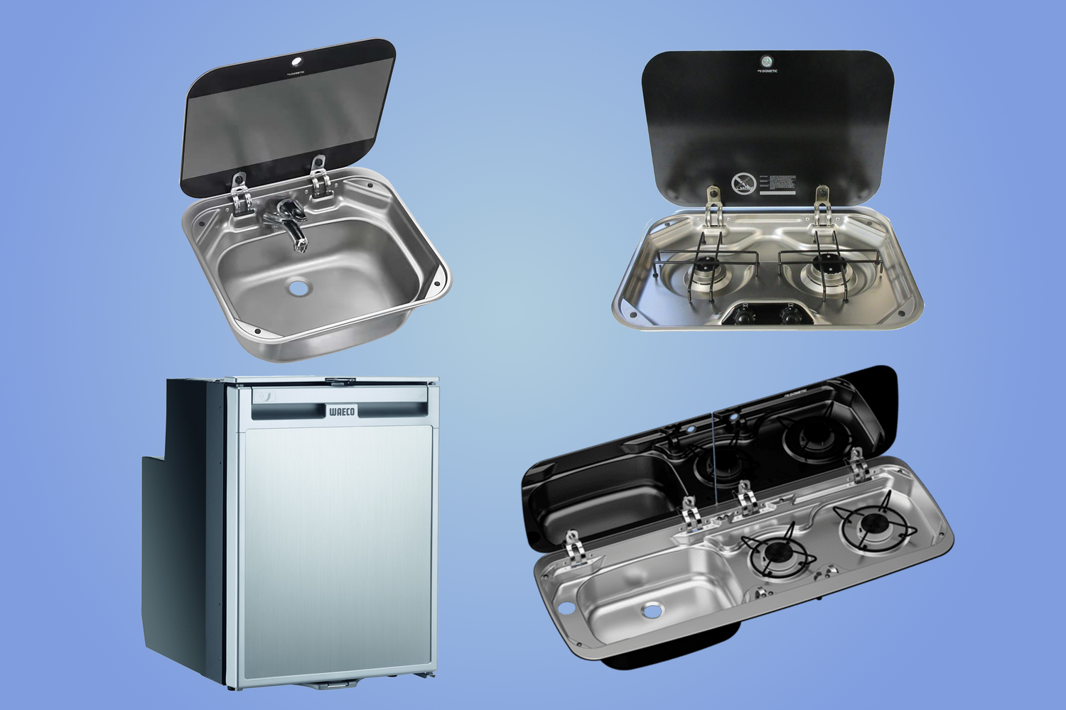 Appliances