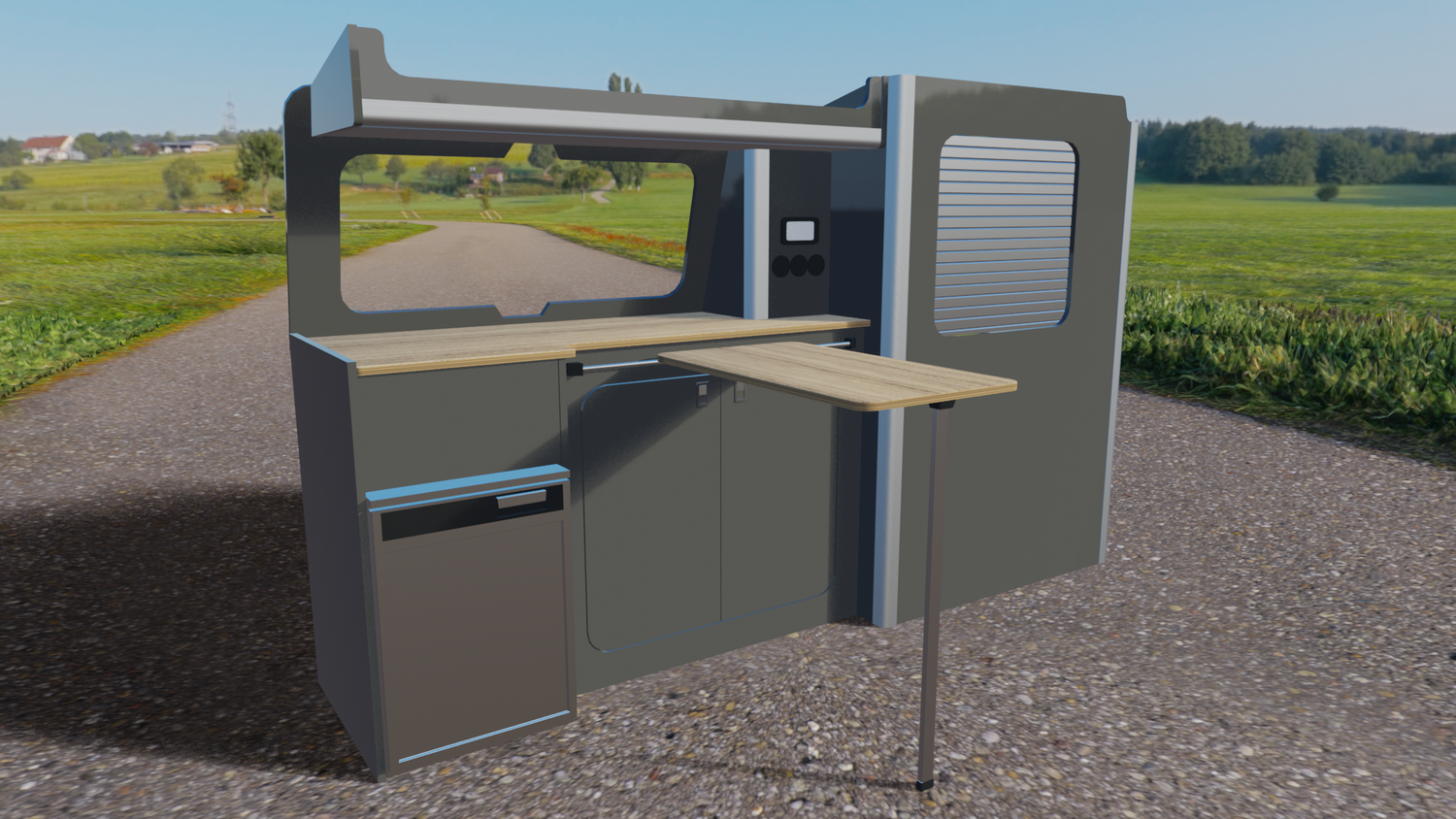 Van Furniture