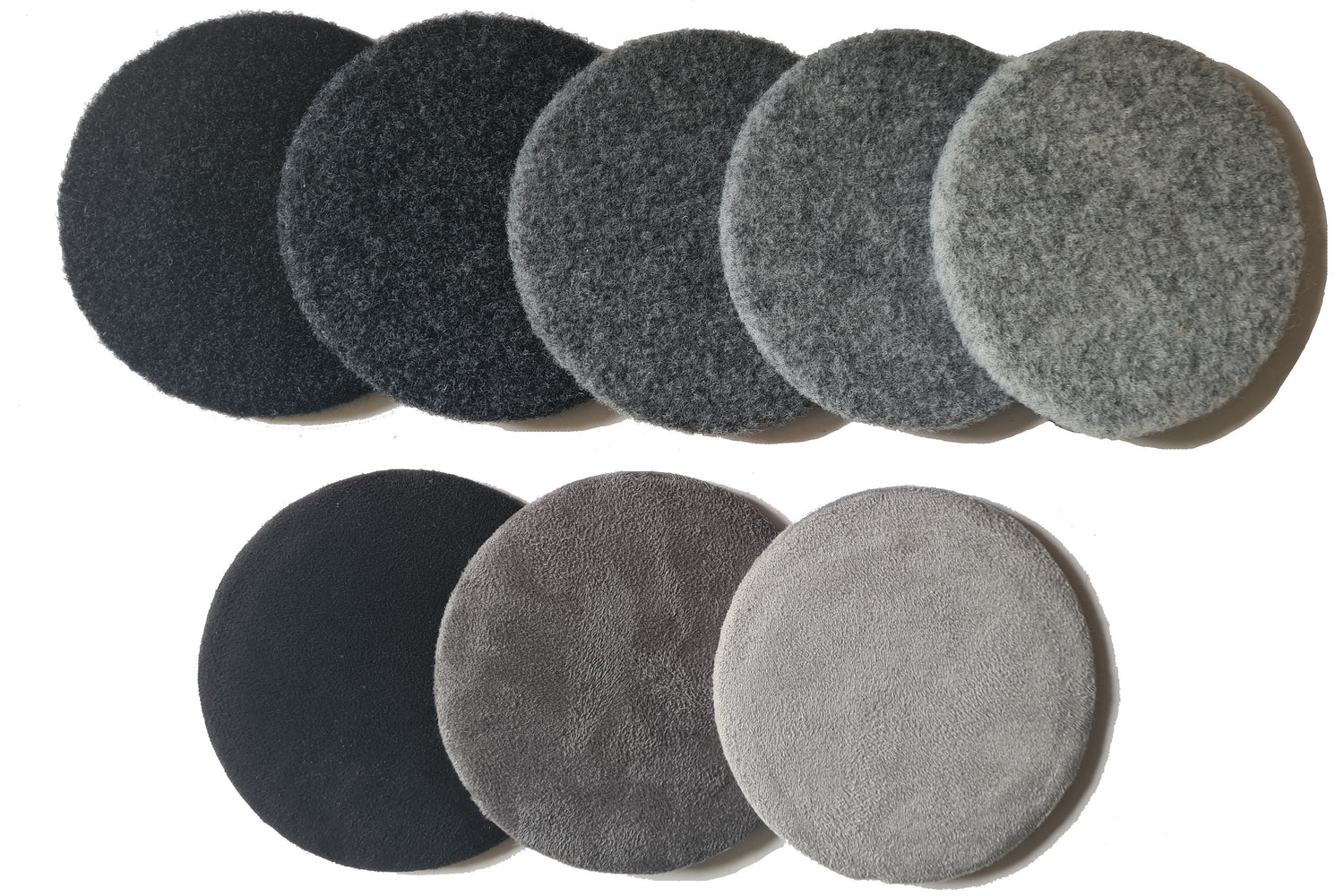 Carpeting and Glues
