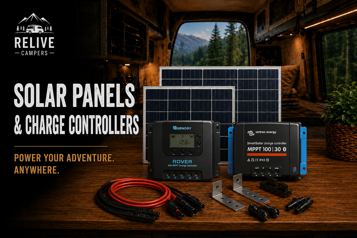 Solar Power