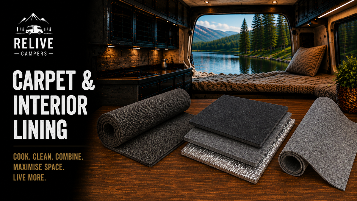 Carpet & Interior Lining
