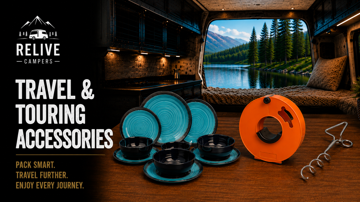 Travel Accessories