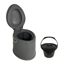 Royal Leisure Camping Portable Toilet Deluxe