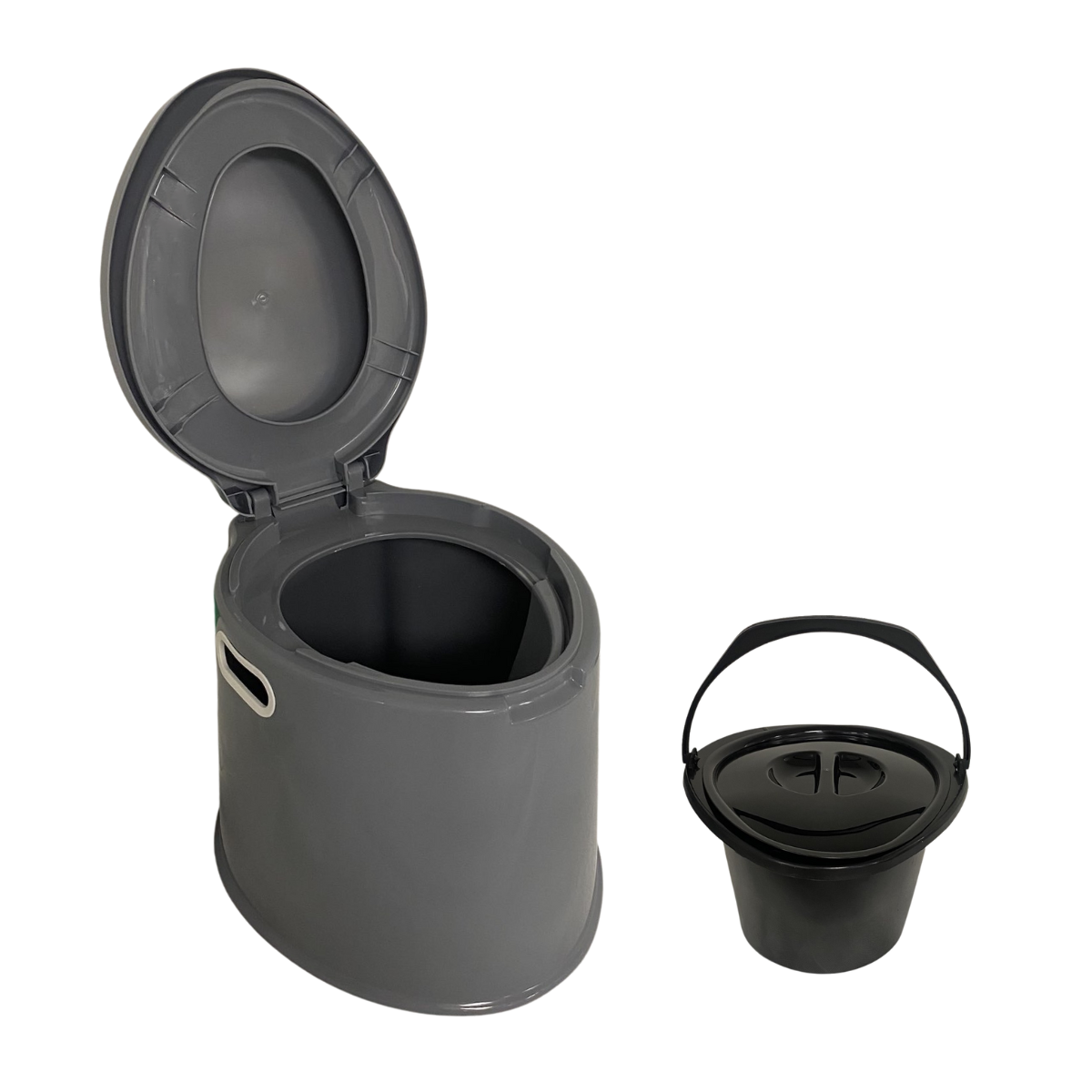 Royal Leisure Camping Portable Toilet Deluxe