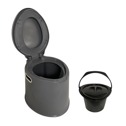 Royal Leisure Camping Portable Toilet Deluxe