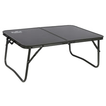 Royal Leisure Low Table w/ Dark Charcoal MDF Top