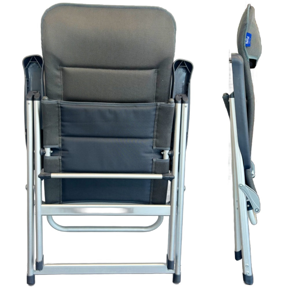 Royal Leisure Ambassador XL High Back