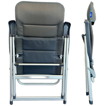 Royal Leisure Ambassador XL High Back