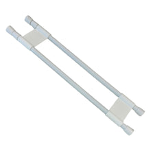Cupboard Load Protector Bar