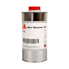 Sikaflex 208 Clear Remover