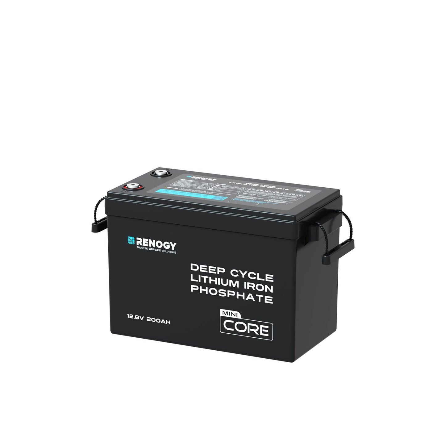 100W Complete Solar Kit With Victron Optional Lithium Battery
