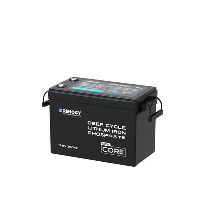 100W Complete Solar Kit With Victron Optional Lithium Battery