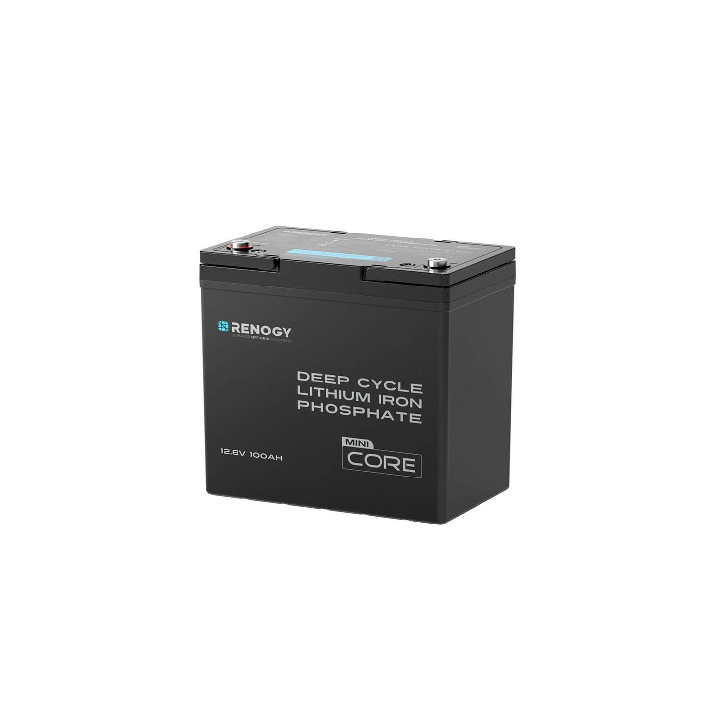100W Complete Solar Kit With Victron Optional Lithium Battery