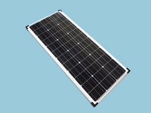 100W RIGID SOLAR PANEL, CABLE & COVER Relive Campers
